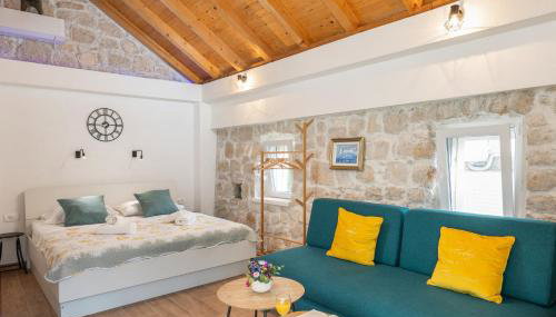 PERLA - small comfy house with the terrace - Foto 4