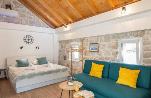 PERLA - small comfy house with the terrace - Foto 4