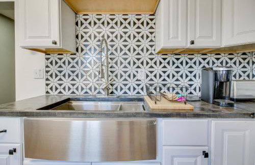 Jetted Tub Dayton Condo, 2 Mi to Oregon District - Foto 10