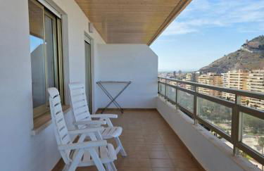 Apartamento frente a la playa - Foto 8