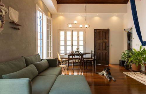 Linda casa no Humaíta , Botafogo, RJ - Foto 11