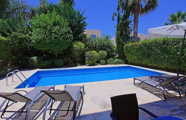 Villa Irina Polis in Polis - Foto 2