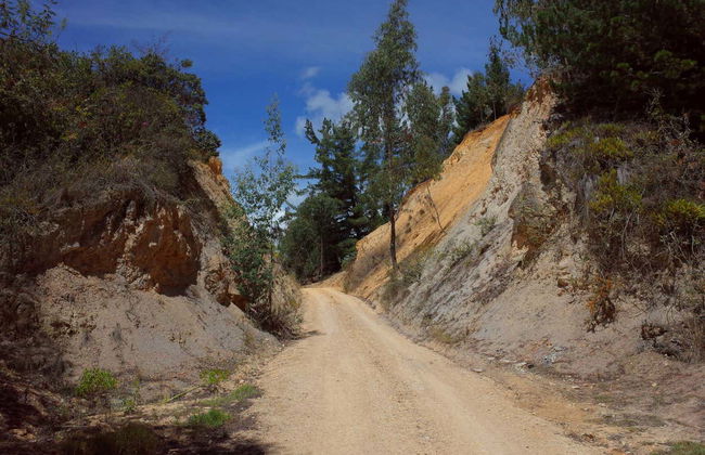 Suesca Bike Tour - Foto 2