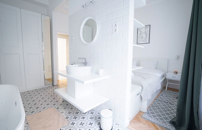 Venus Apartments - Paulay Ede Street - Foto 1