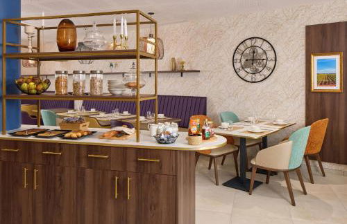 Quality Aparthotel Bordeaux Saint-Jean - Foto 11