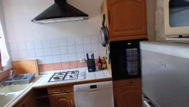 Les Gîtes de La Moure Basse - Foto 2