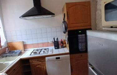 Les Gîtes de La Moure Basse - Foto 2