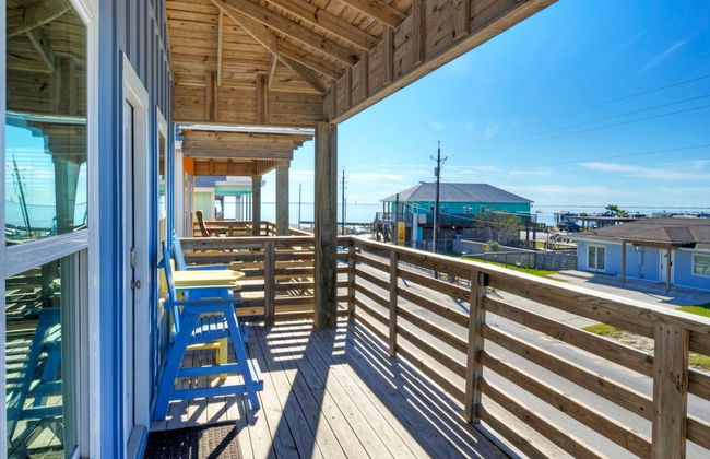 Big Trout by Avantstay Group Getaway w Dock - Foto 23