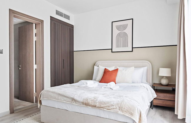 Silkhaus Millennium Executive Tower - Foto 11