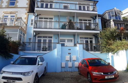 Kaia Penthouse, waking up to the sound and smell of the ocean - Foto 26