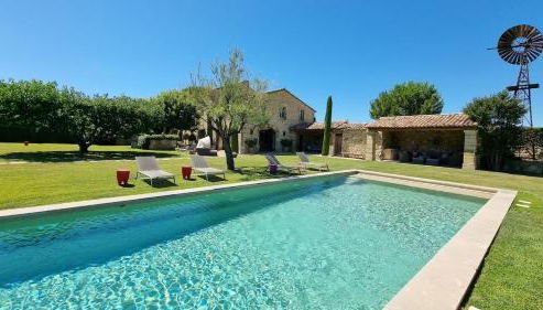 Mas aux gourmandises - Foto 2, Garden