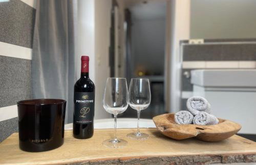 Ferienhaus am Dürrbachtal - Foto 37