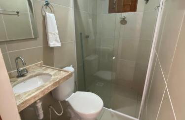 Viva Praia Flats, maravilhosa hospedagem na praia! - Foto 15