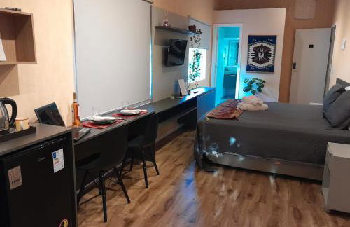Apartamento Mania Terceiro Andar - Foto 1