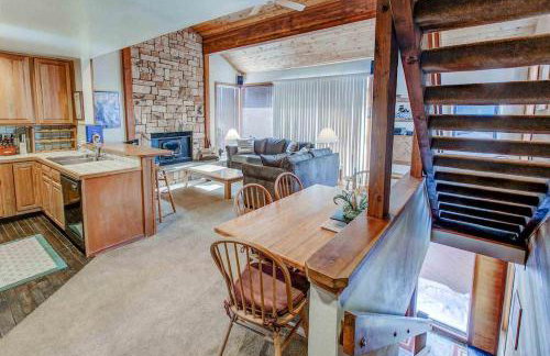 Canyon Ski & Racquet #1 Near Hike & Bike Trails - Foto 8