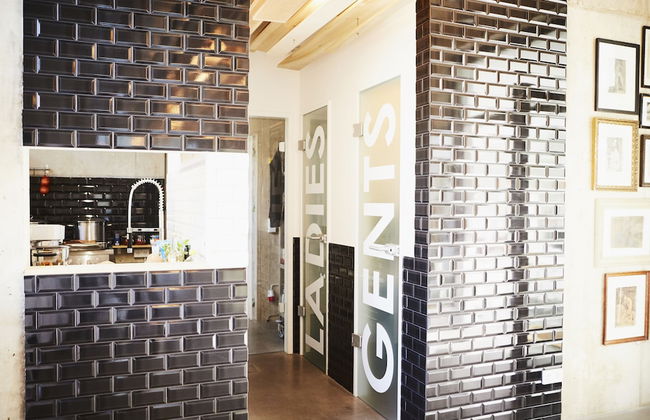 ipartment Cologne Mülheim - Foto 22