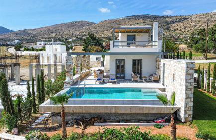 Villa Zaneta with swimming pool - Photo 8