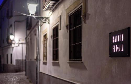 FERALA SUITES ALBAYZíN - Foto 35