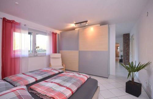 Ferienwohnung Gartenblick an der Mainschleife - Foto 4