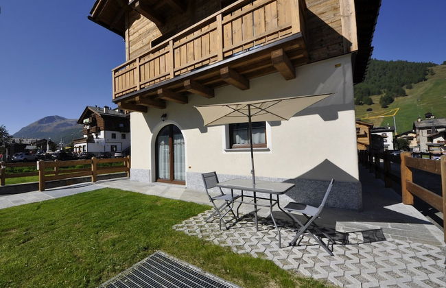 Appartamenti Raggio di Sole - Foto 77