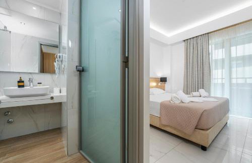 Marvel Deluxe Rooms - Foto 14