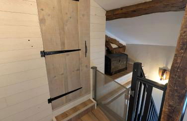 loft duplex du moulin de labarthe - Photo 16