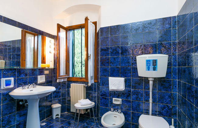 5 bedroom House in Pontassieve with garden and terrace - Photo 32