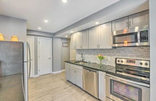 Walk to Lifts and Village! Killington Mountain Condo - Photo 12