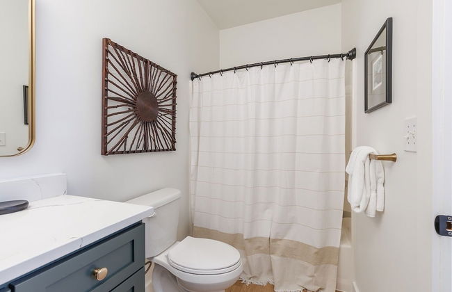 Seven Springs 4 BR Premium Condo, Deck with Views by RedAwning - Photo 16