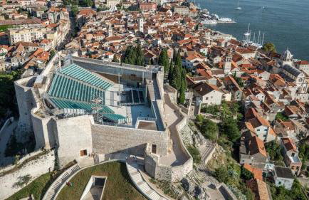 Villa Malo Misto - Foto 36