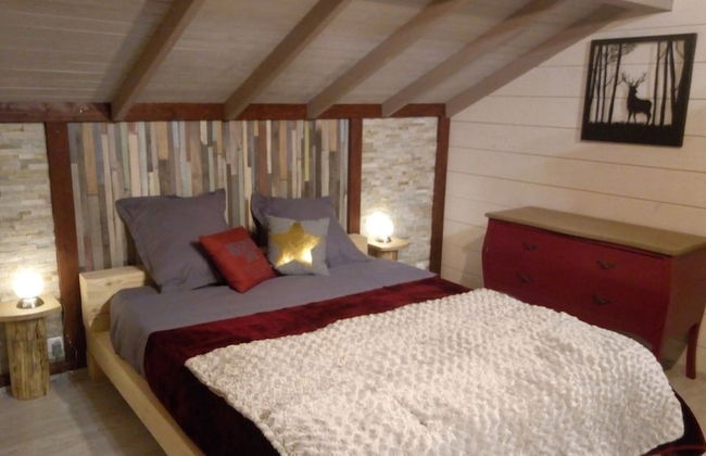 Gite des roches - Photo 6