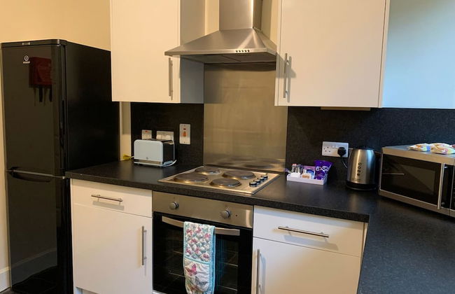 Taypark Garden View Apartment - Foto 21