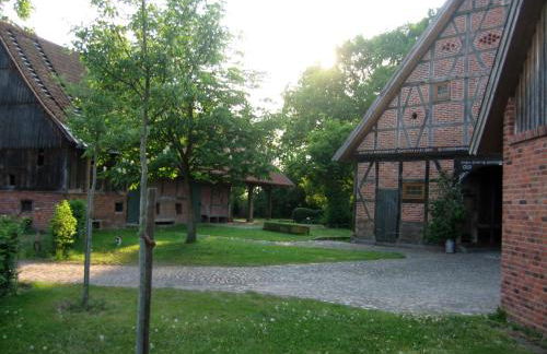 Fewos in Klein-Grindau - Photo 15