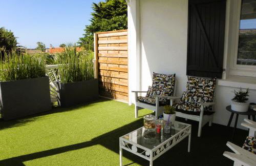 La Salicorne - Foto 13