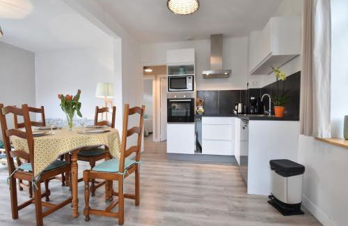 Cottage in Cosqueville near Normandy Coast - Foto 12