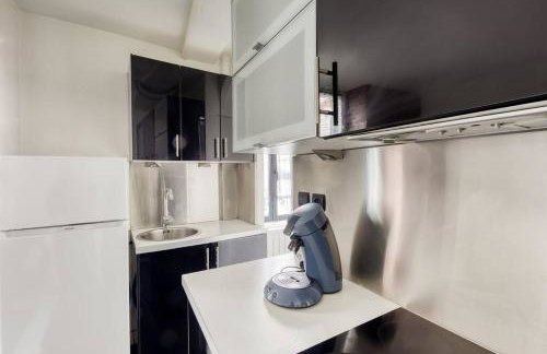 Superbe logement près de la gare et de l'autoroute - Foto 14