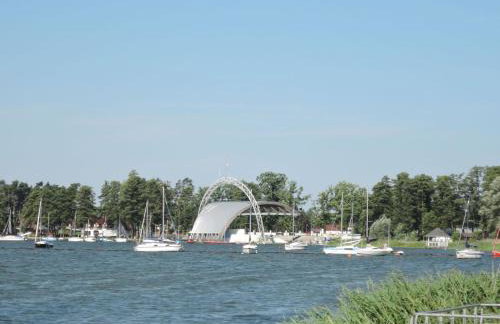 Holiday House With Swimming Pool in Morzyczyn - Foto 35