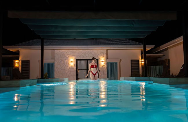 Villas VR Beachwalk Avellanas - Foto 50