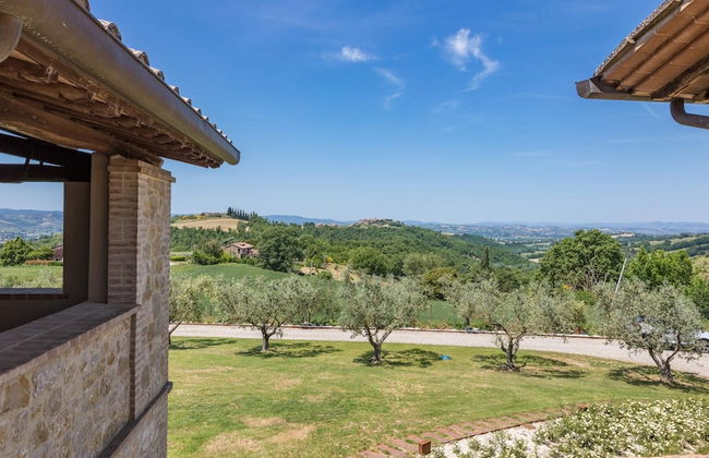 Le Residenze dei Potti 12 - Photo 10