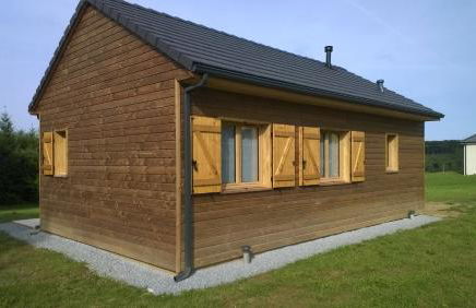 Chalet Le Breuil - Foto 6