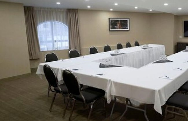 Les Suites Hotel Ottawa - Foto 59