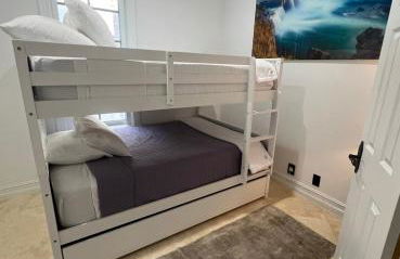 Waterfront Luxury Villa Heated Pool with Afternoon Sun Coral Key - Foto 36