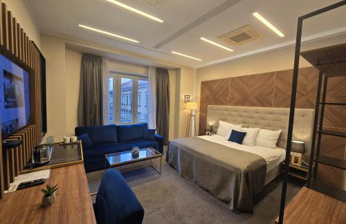 Ilica Boutique Apartments - Foto 4