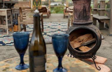 Artsy Airstream for a California Glamping Weekend near San Diego - Foto 19