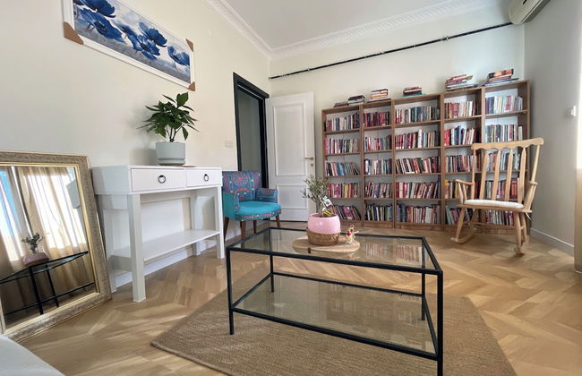 2BR2Bath Central Apt Close to Nişantaşi - Foto 11