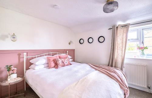 Winterton Sea Sanctuary, Hot Tub & Log Burner by the Dunes - Foto 80