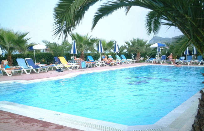 Beach Star Beach - Foto 8