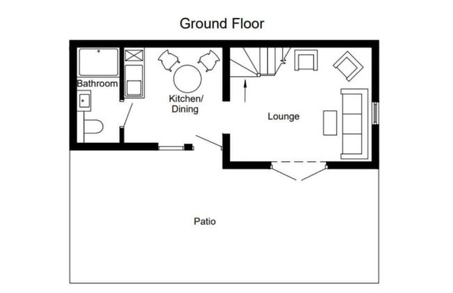 Pinetum Garden Cottages - Photo 10