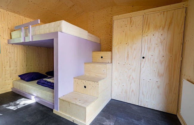 Chalet With Terrace Near Amsterdam - Foto 2