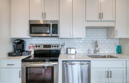 Capri 313 the Heart of Downtown Traverse City - Foto 11